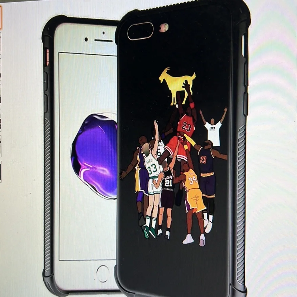 iPhone 8 Plus Case